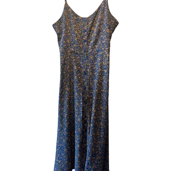 Rolla’s Midsummer Coast Floral Dress - Picture 2 of 4